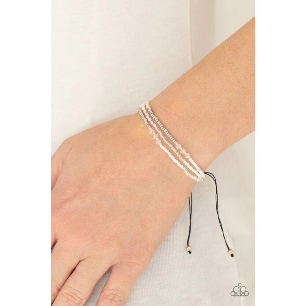 Bead Me Up Scotty White Bracelet (38)